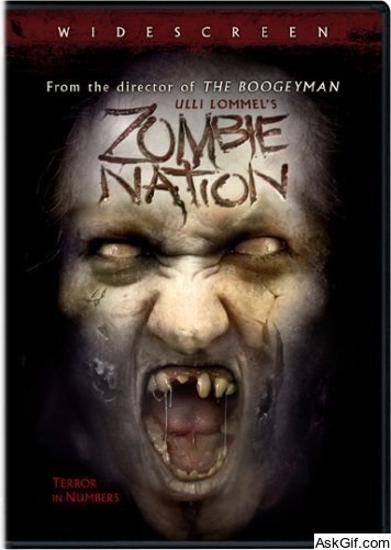 Zombie Nation