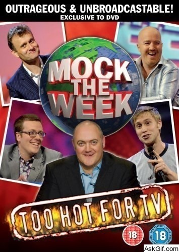 Mock the Week