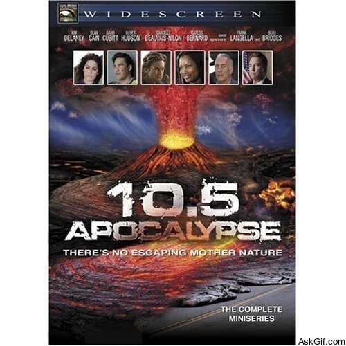 10.5: Apocalypse