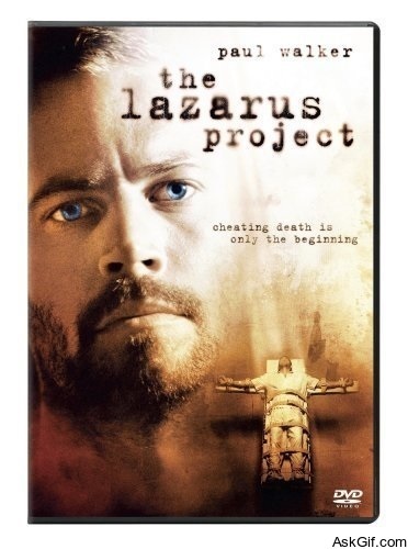 The Lazarus Project