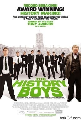 The History Boys