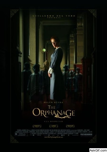 The Orphanage