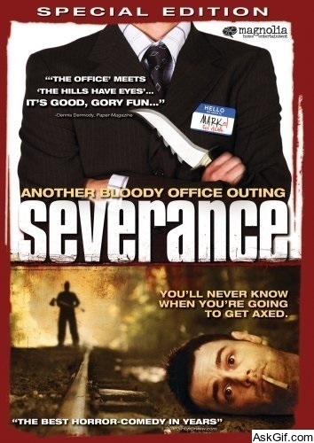 Severance