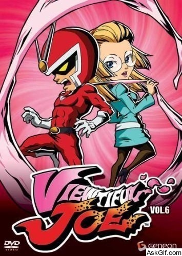 Viewtiful Joe