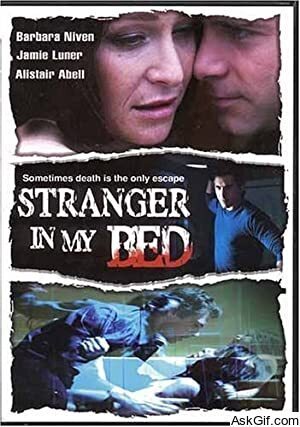 Stranger in My Bed