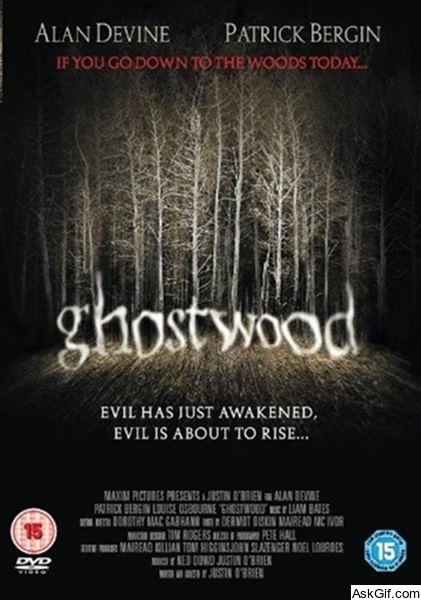 Ghostwood