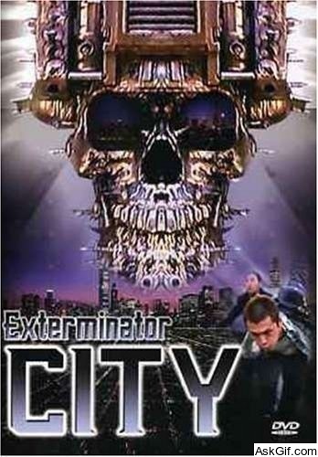 Exterminator City