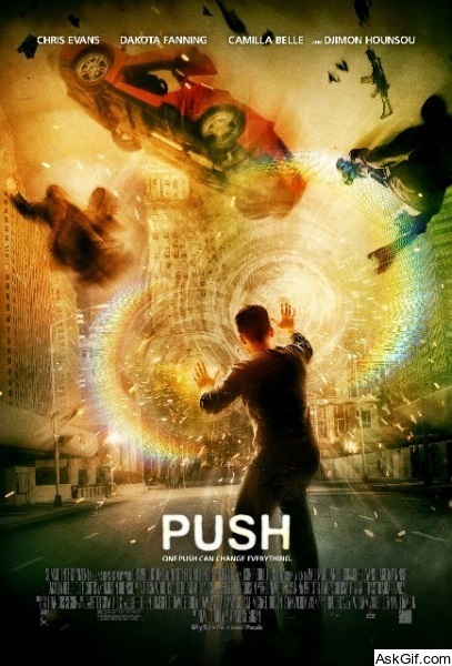 Push