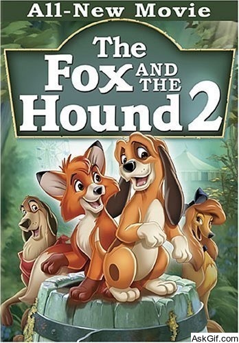 The Fox and the Hound 2