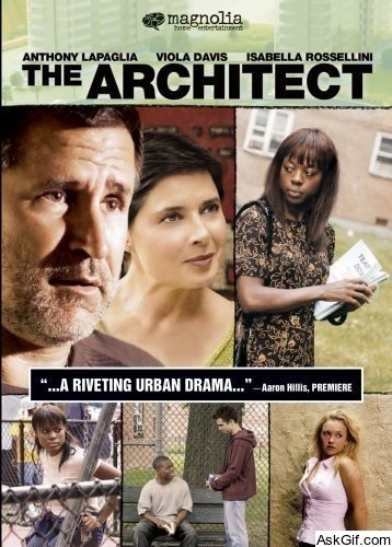The Architect