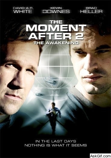The Moment After II: The Awakening
