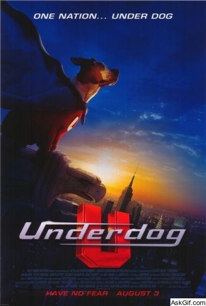 Underdog