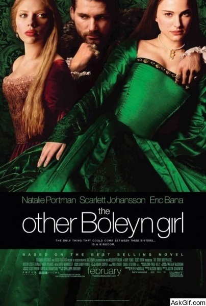 The Other Boleyn Girl