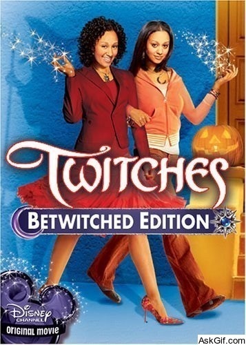 Twitches