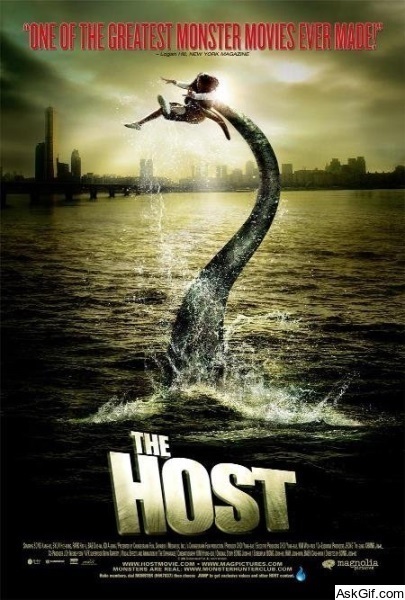 The Host