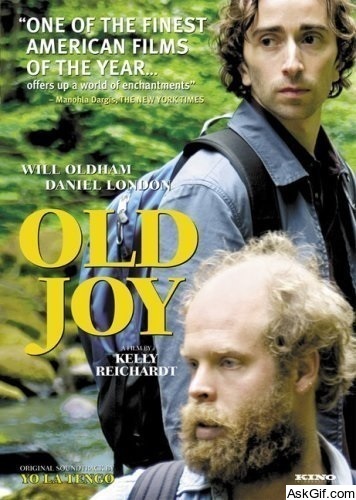 Old Joy