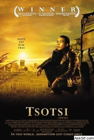 Tsotsi