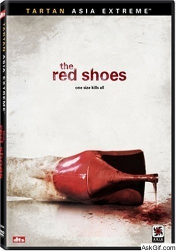 The Red Shoes