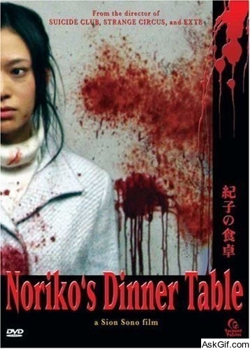 Noriko's Dinner Table