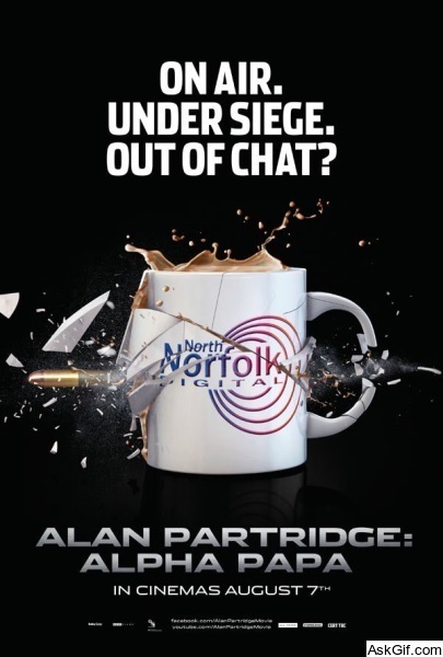 Alan Partridge
