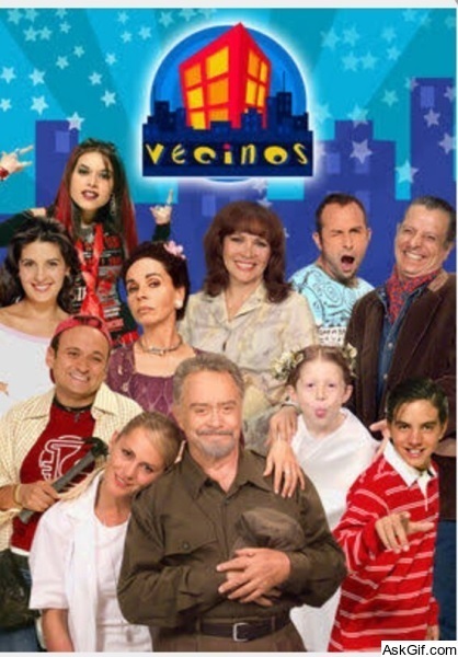 Vecinos