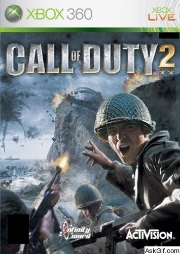 Call of Duty 2