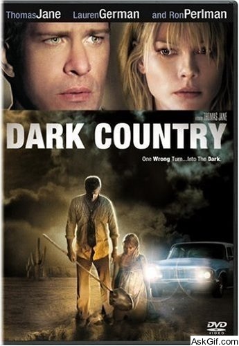 Dark Country