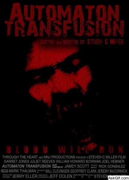 Automaton Transfusion