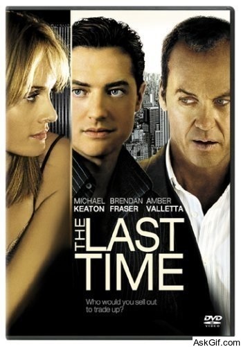The Last Time
