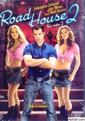 Road House 2: Last Call