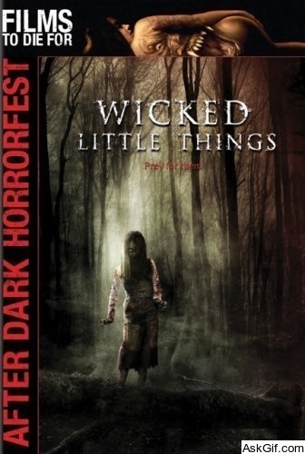 Wicked Little Things