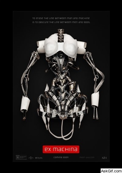 Ex Machina