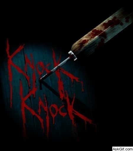 Knock Knock