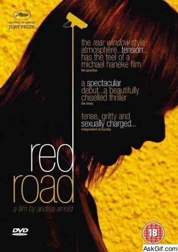 Red Road