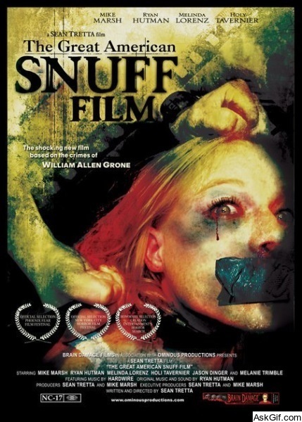 The Great American Snuff Film