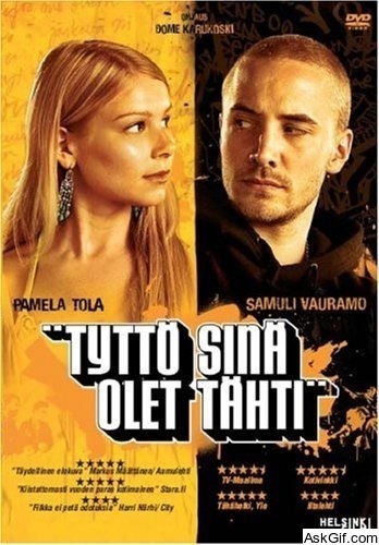 Beauty and the Bastard