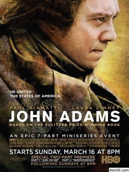 John Adams