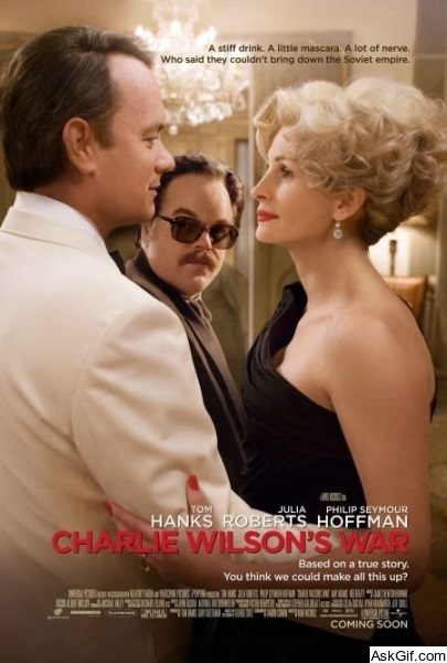 Charlie Wilson's War