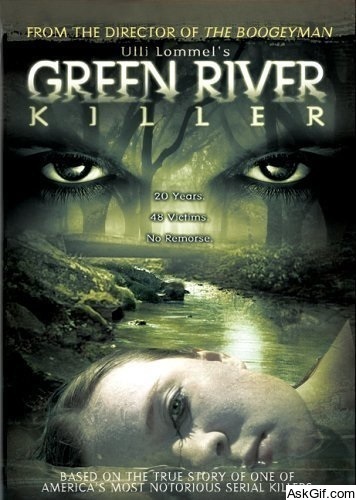 Green River Killer
