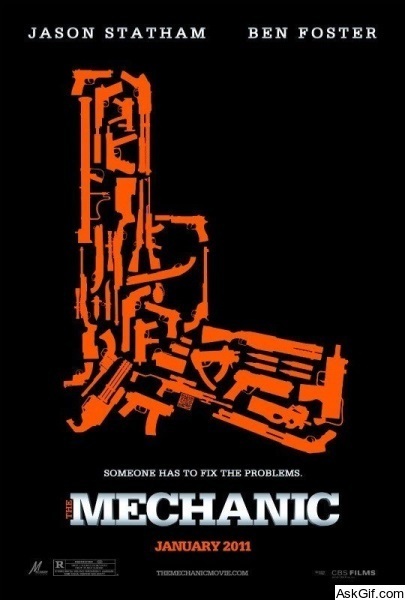 The Mechanic