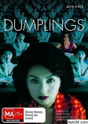 Dumplings