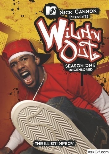 Wild 'N Out