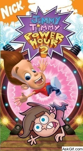 The Jimmy Timmy Power Hour 2: When Nerds Collide