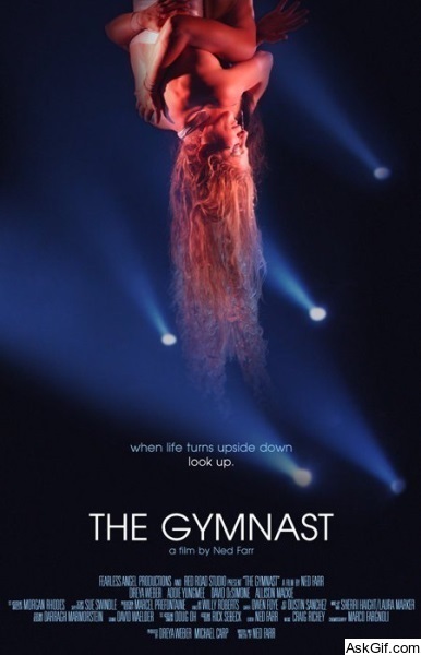 The Gymnast