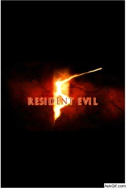 Resident Evil 5