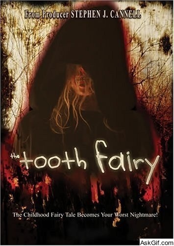 The Tooth Fairy