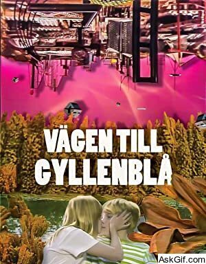 Vägen till Gyllenblå!