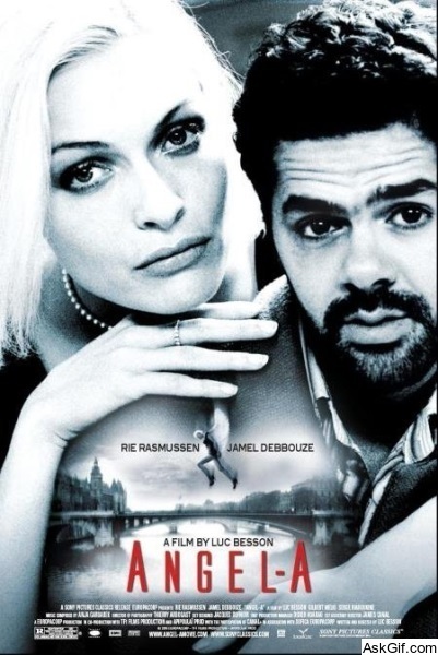 Angel-A