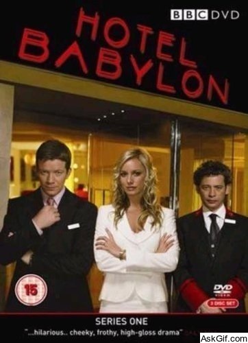 Hotel Babylon