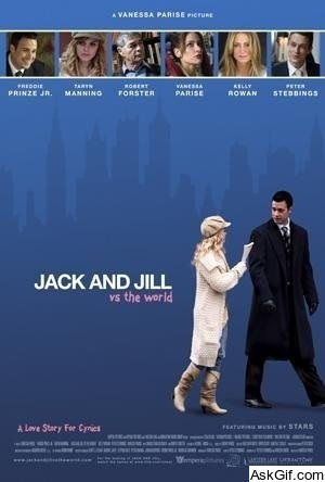Jack and Jill vs. the World